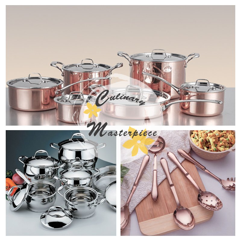 Cookware Set: 10 Essential Tips for Choosing the Perfect One - The Ultimate Guide 1 Perfect Cookware Set : The Ultimate Guide