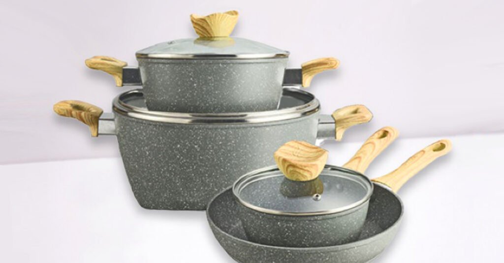 Cookware Set: 10 Essential Tips for Choosing the Perfect One - The Ultimate Guide 3 Perfect Cookware Set : The Ultimate Guide