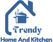 Trendy Home And Kitchen _logo