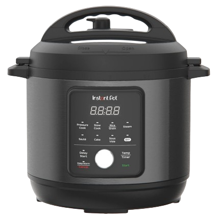 Instant Pot 6 Litre Essential Slow Cookers on Amazon India