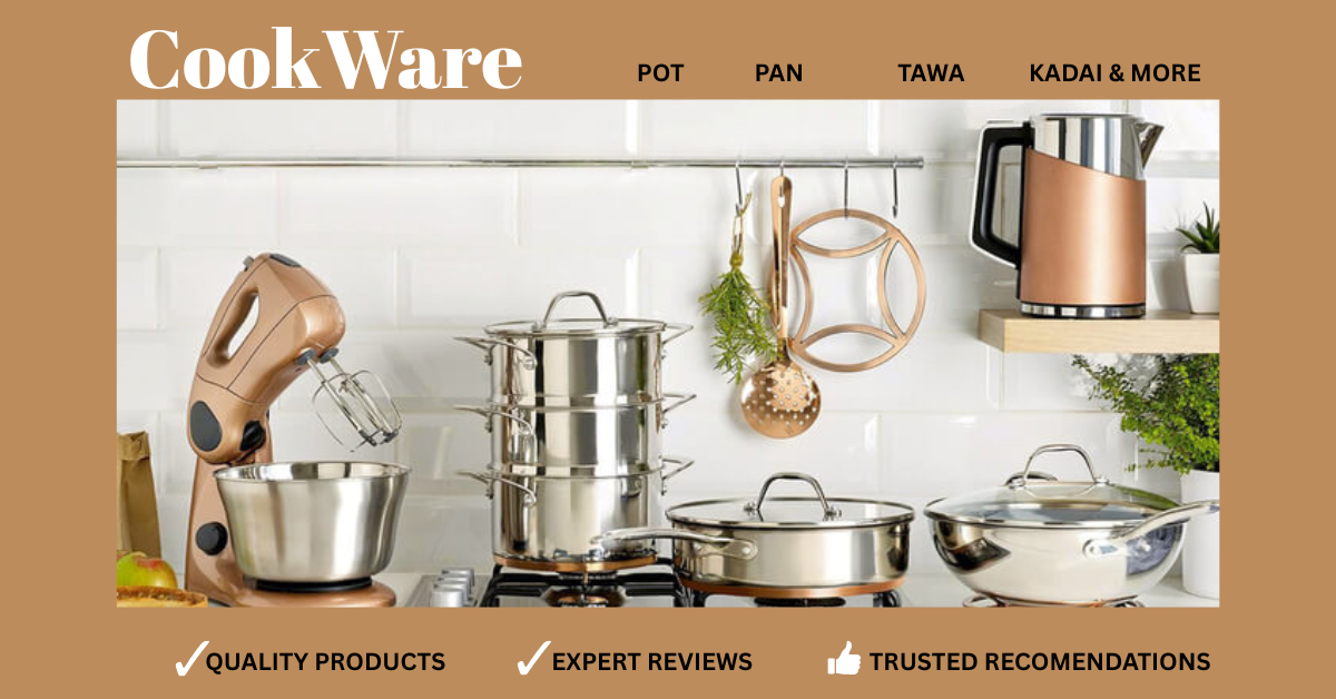 Cookware