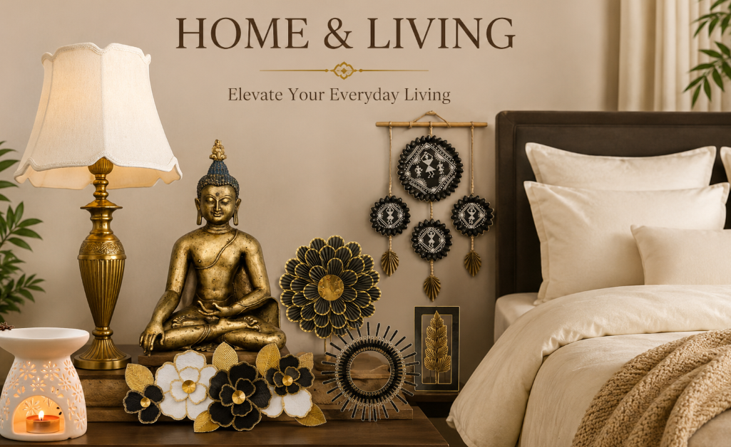 Home and Living