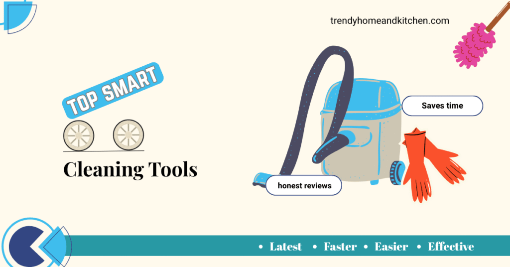 Cleaning Tools