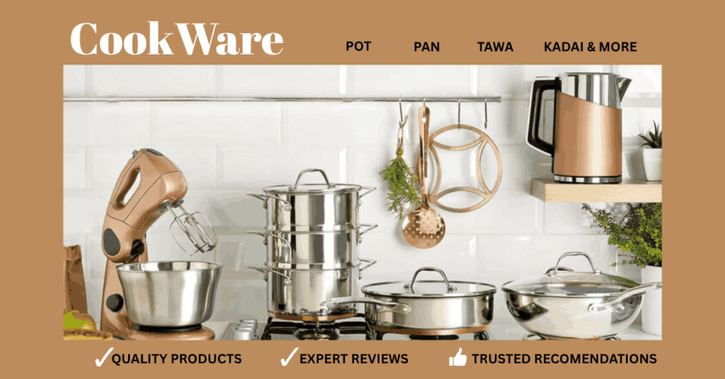 CookWare