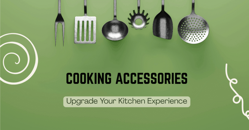 Cooking Accessories