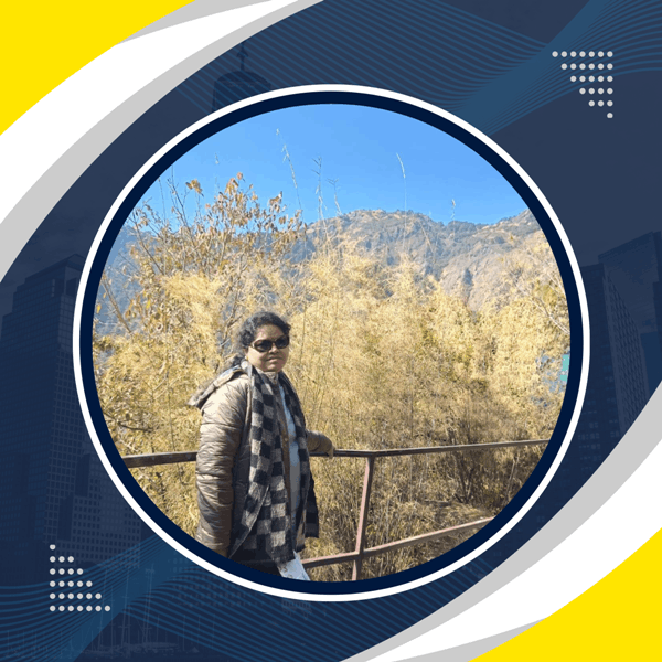 Sudipta profile pic