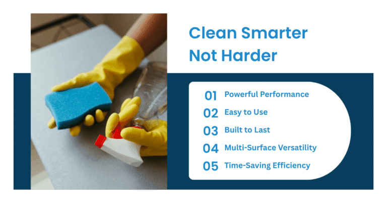 Best Cleaning Gadgets