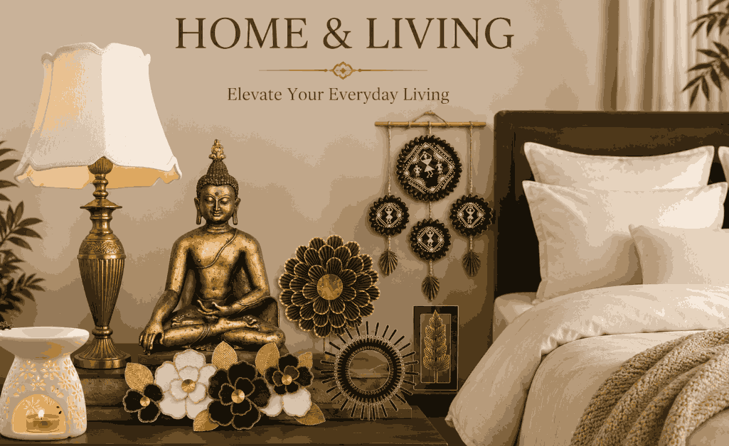 home and living