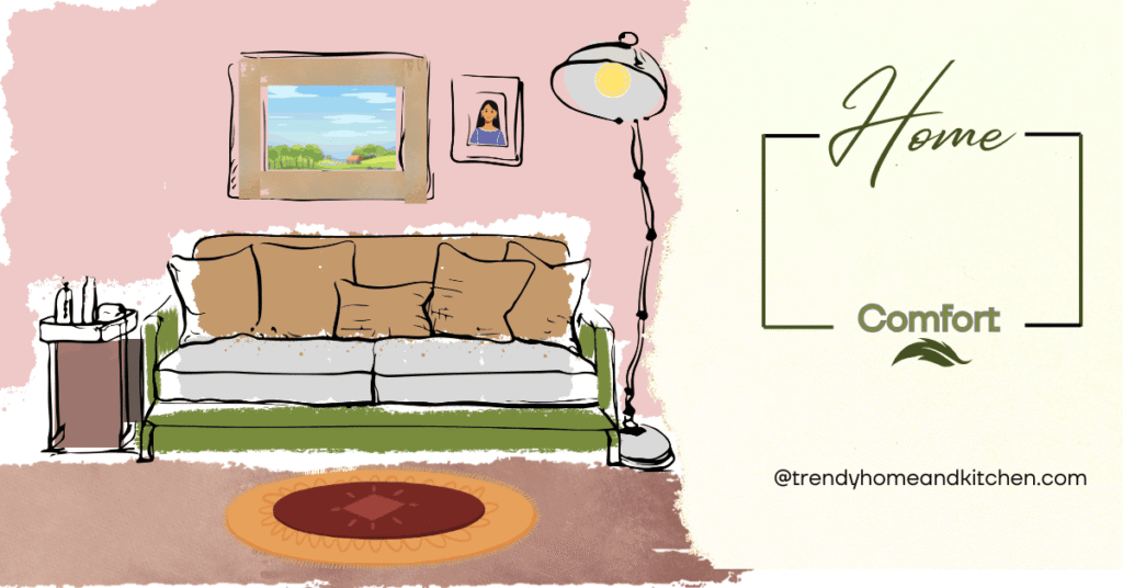 home comfort