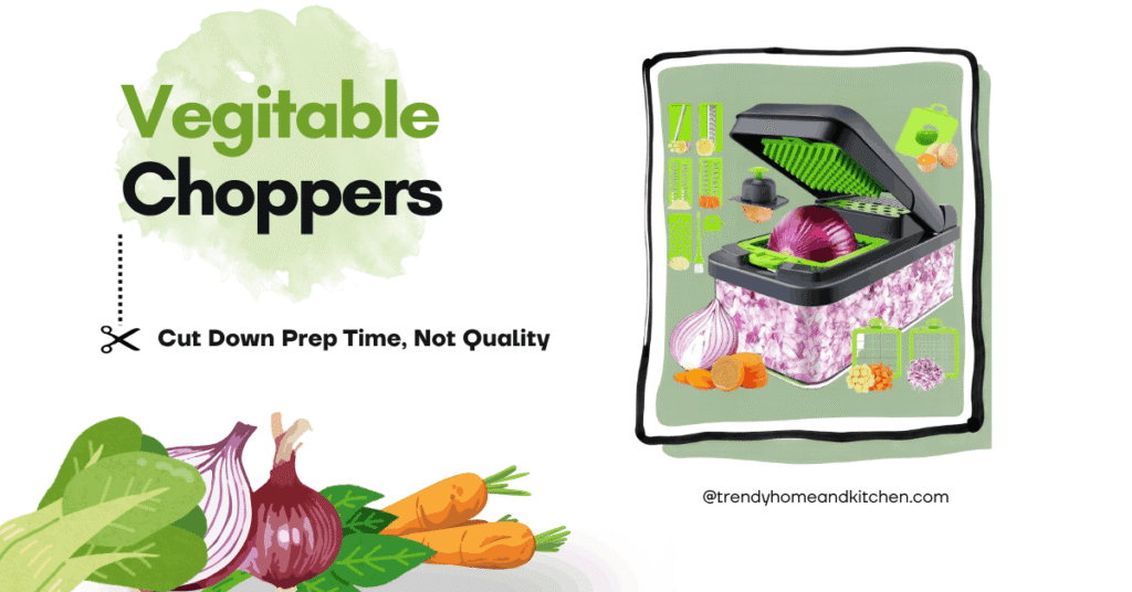 vegitable chopper